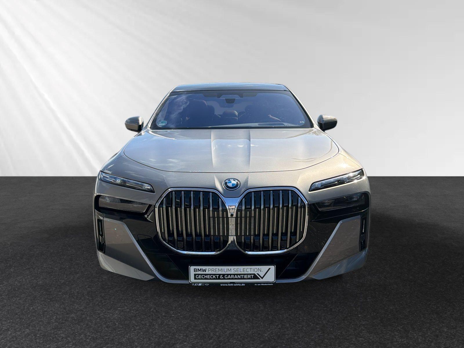 BMW 7er – Bild 9