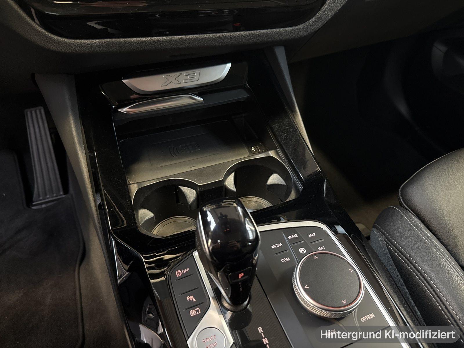 BMW X3 – Bild 14