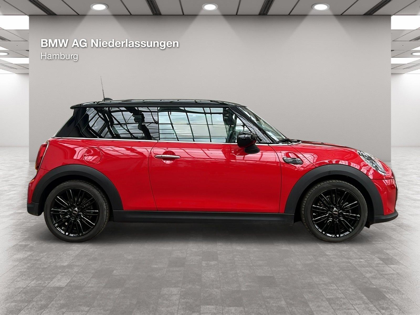 MINI Cooper 3-Türer – Bild 4
