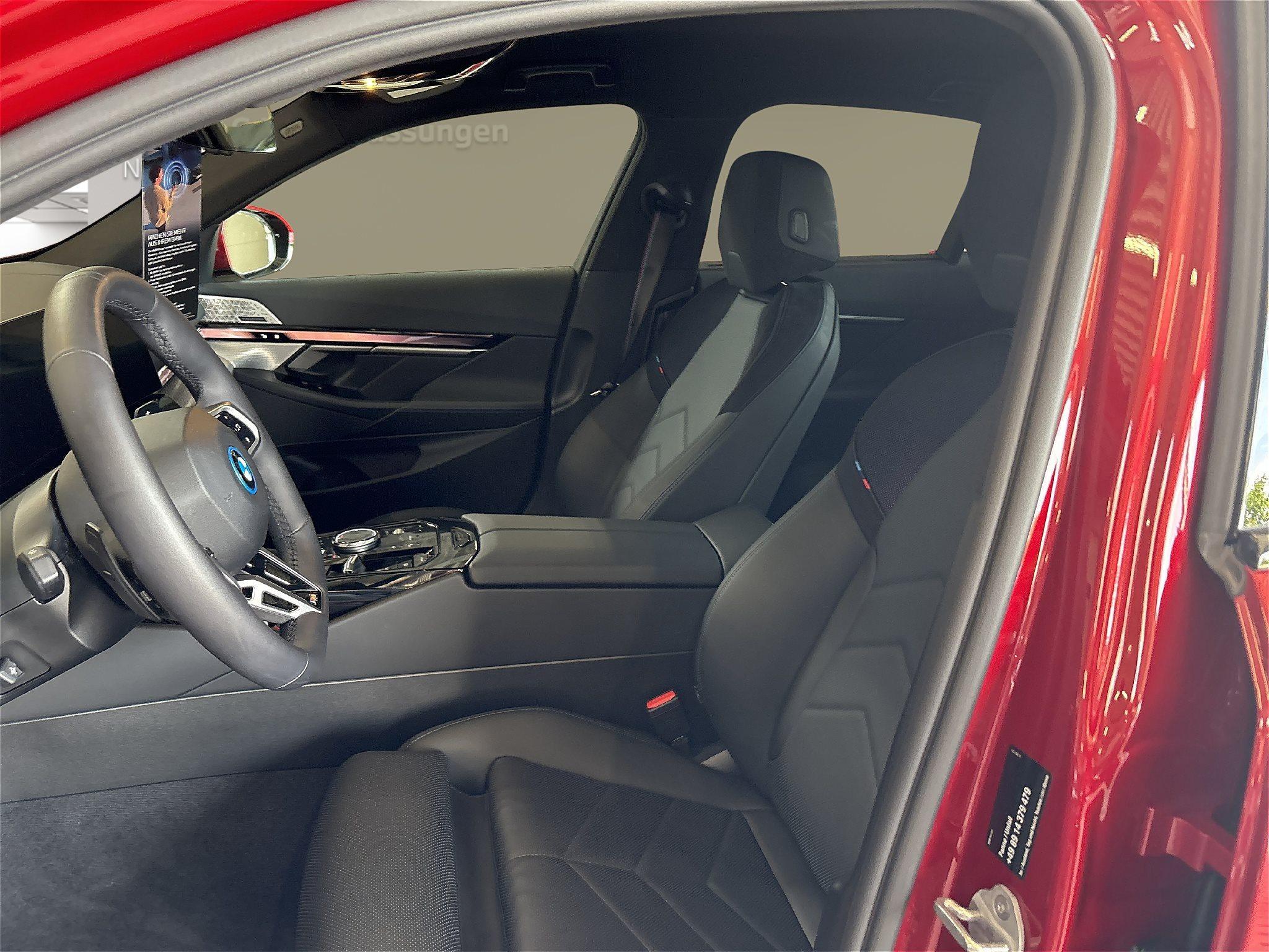BMW 5er – Bild 8