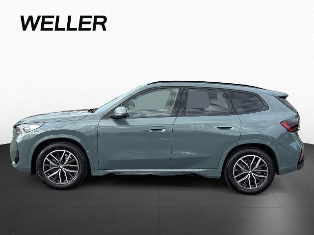 BMW X1 – Bild 5