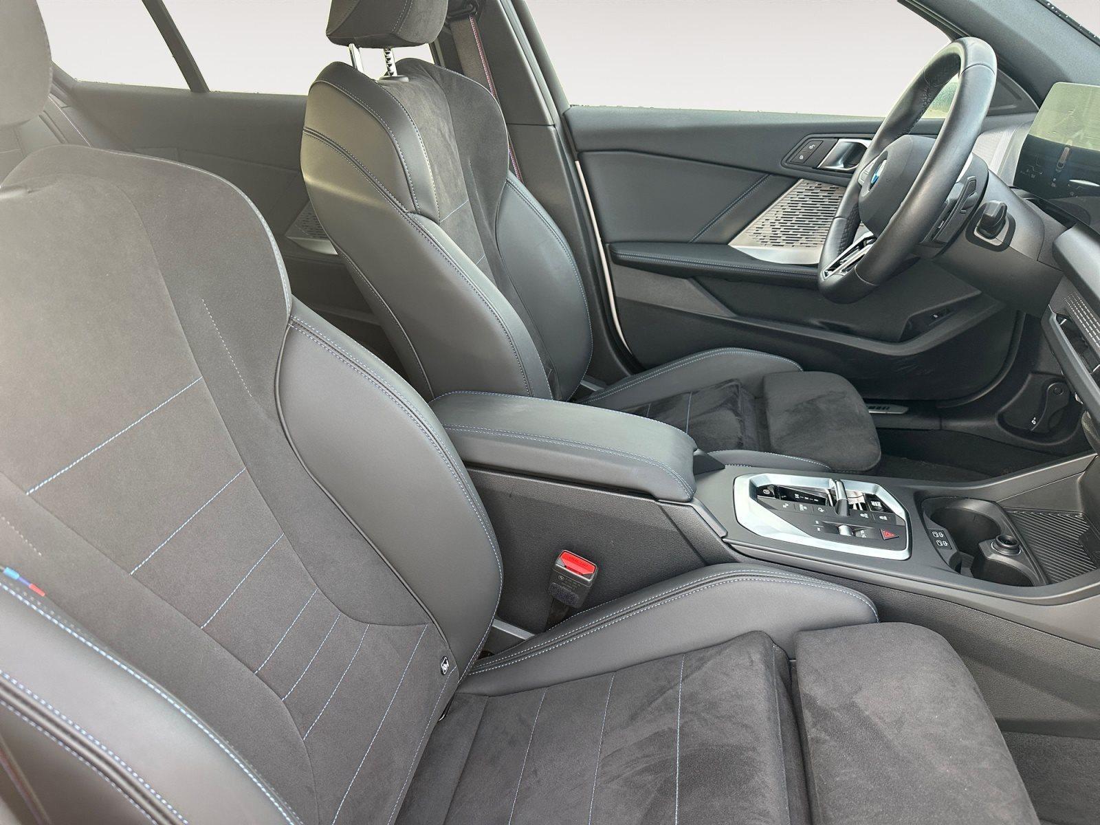 BMW 1er – Bild 9