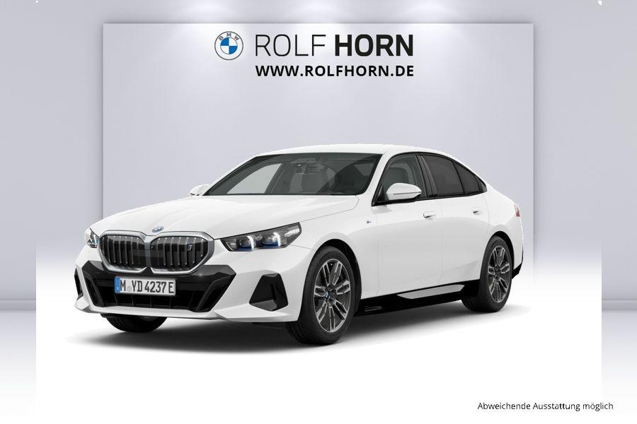 BMW 5er