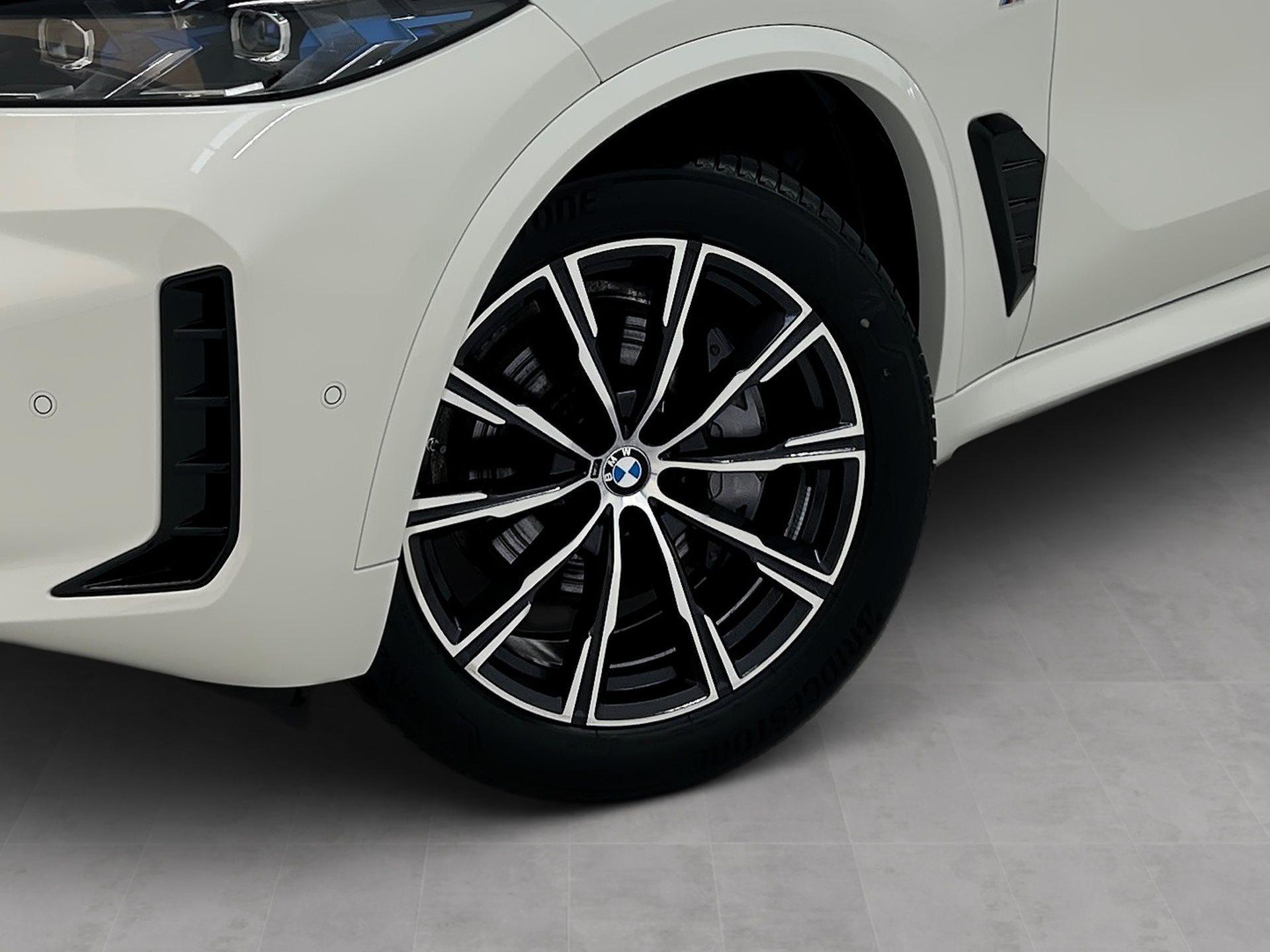 BMW X5 – Bild 8