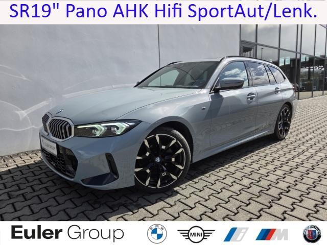 BMW 3er Touring – Bild 5