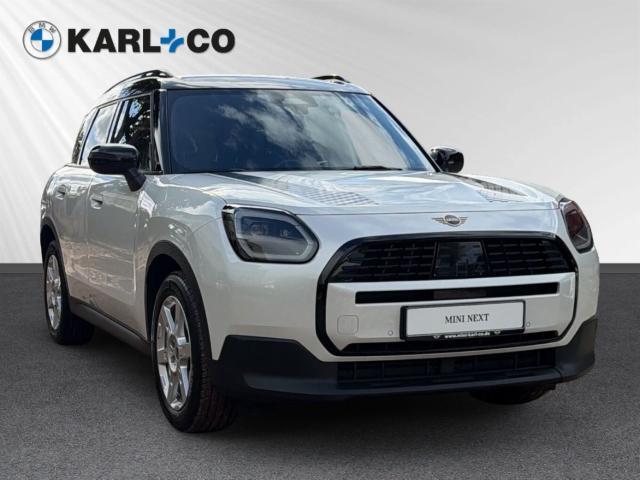 MINI Countryman – Bild 5