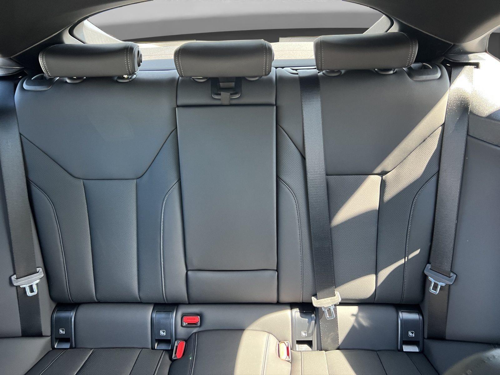 BMW i4 Gran Coupé – Bild 12