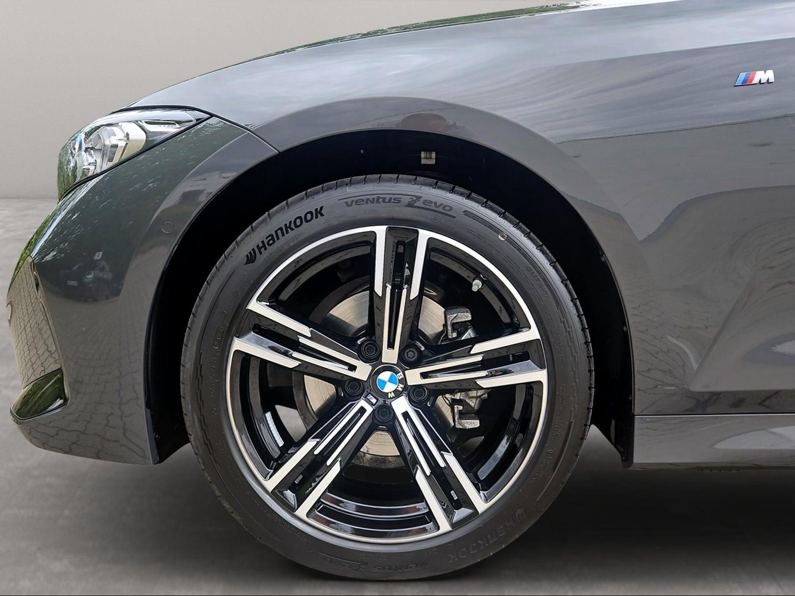 BMW 3er Touring – Bild 10