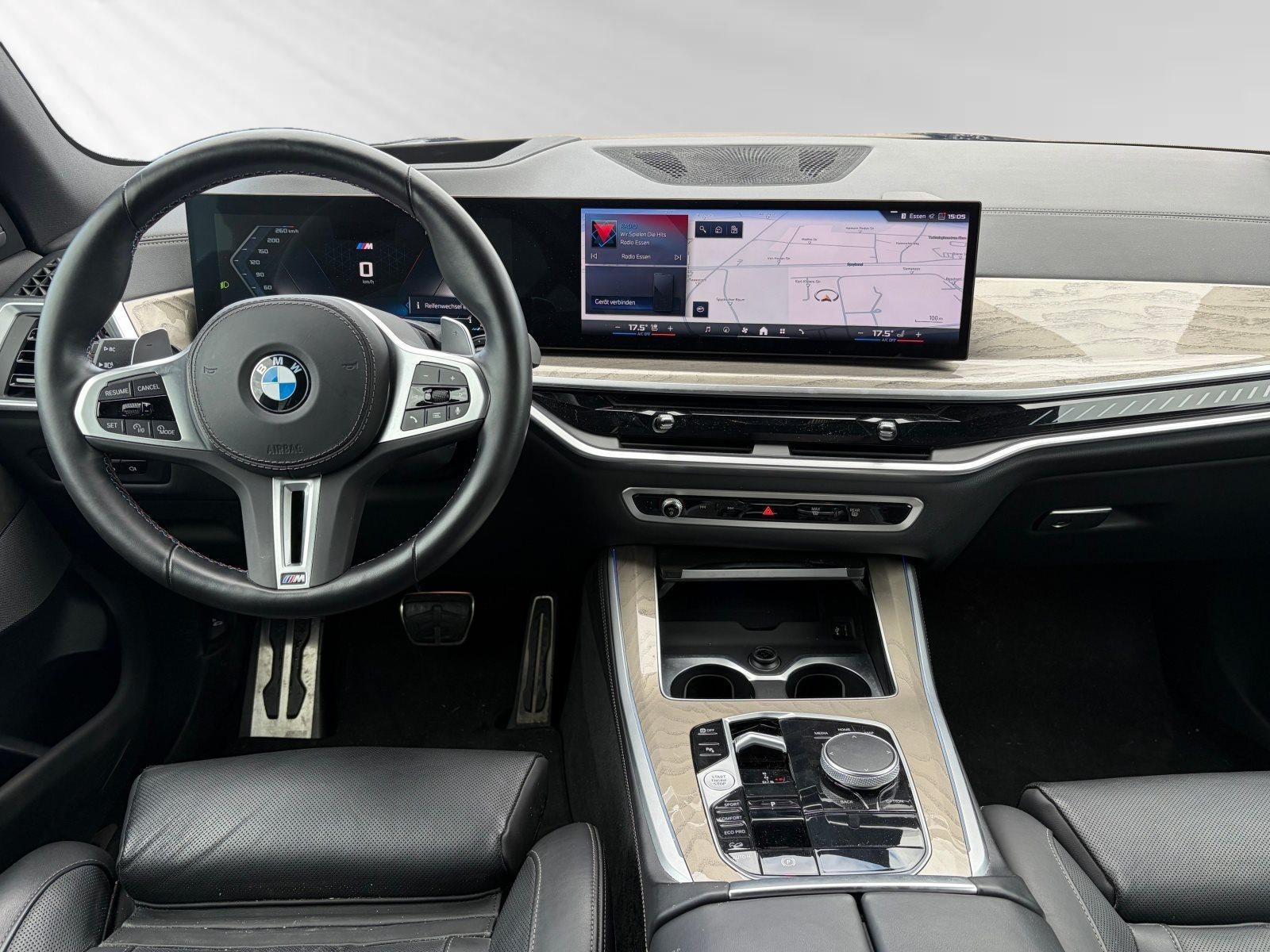 BMW X5 – Bild 13