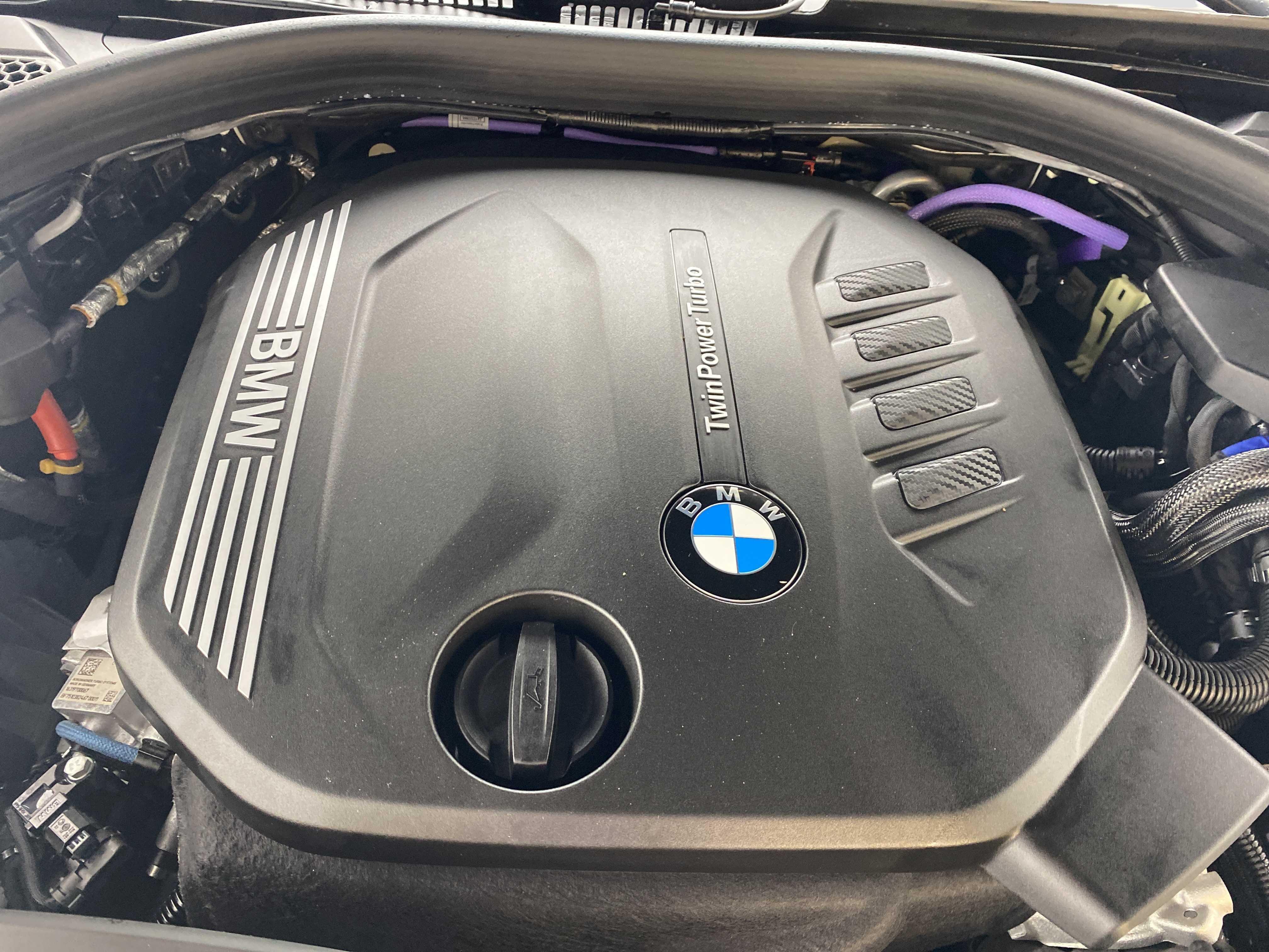 BMW 3er Touring – Bild 18