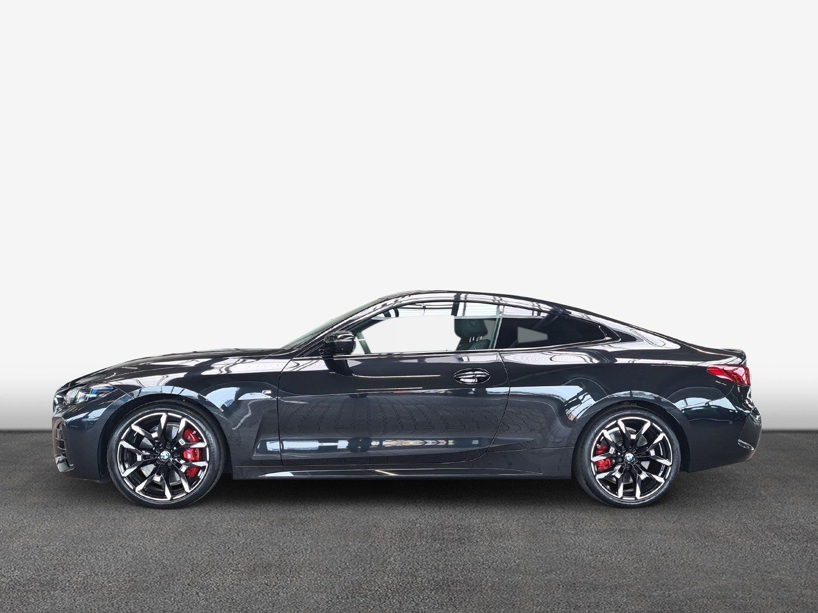 BMW 4er Coupé – Bild 5