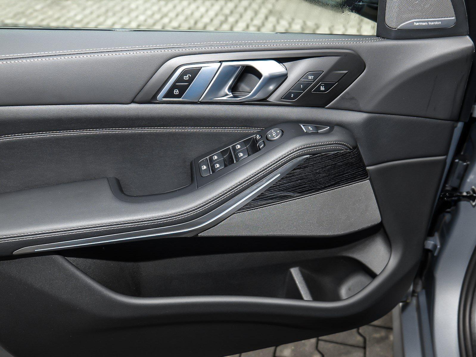 BMW X5 – Bild 18