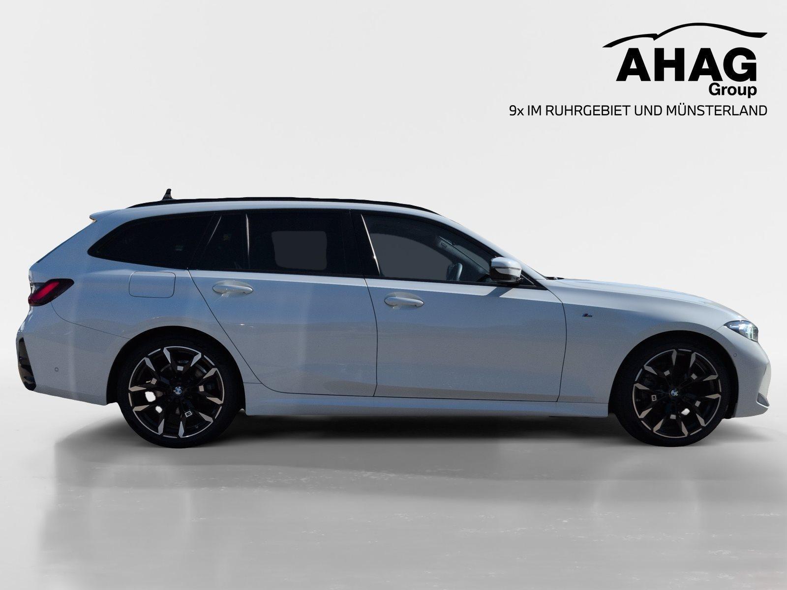 BMW 3er Touring – Bild 3