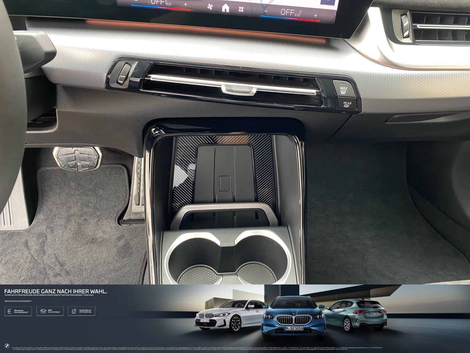 BMW X2 – Bild 13