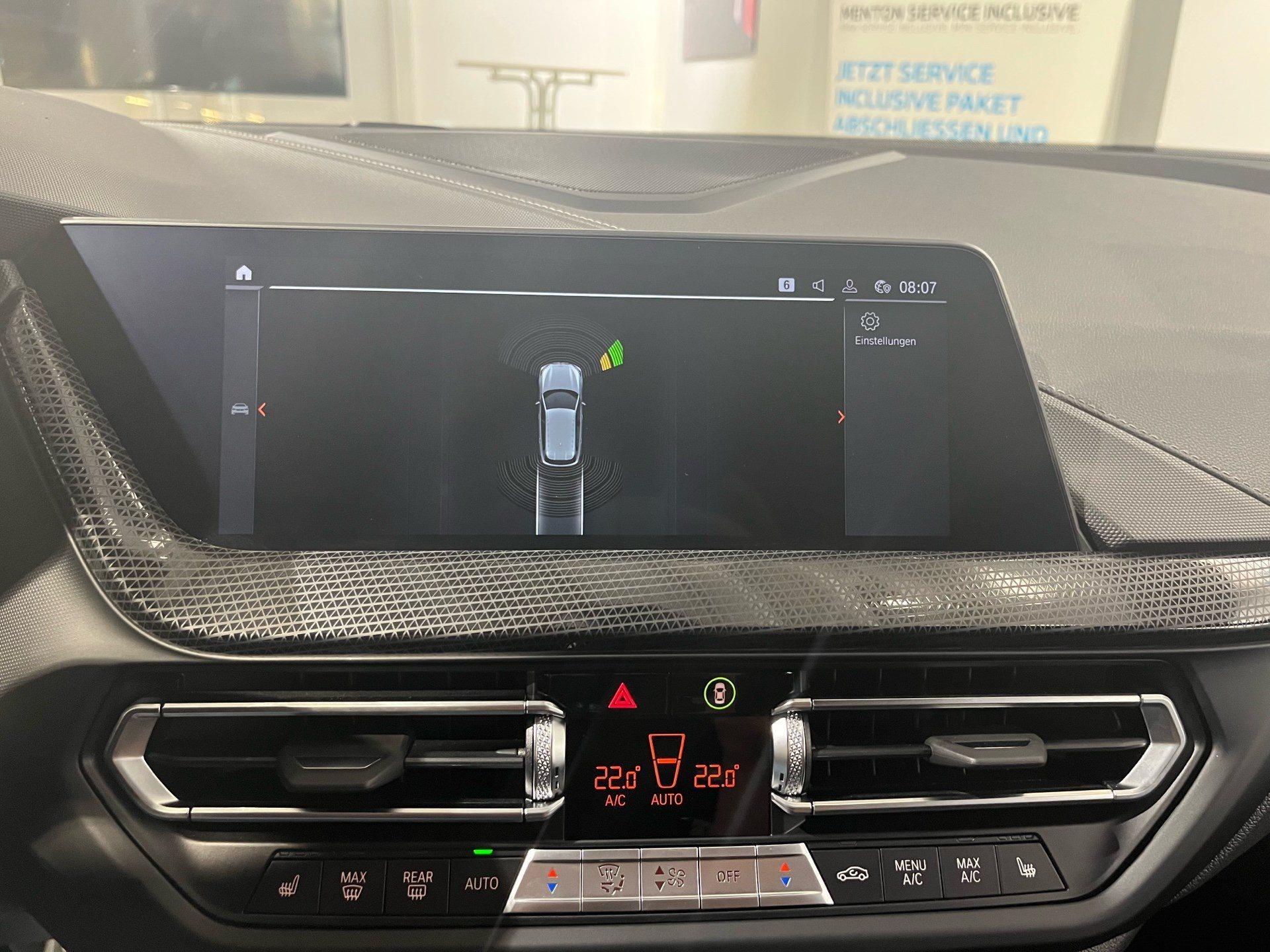 BMW 1er – Bild 18