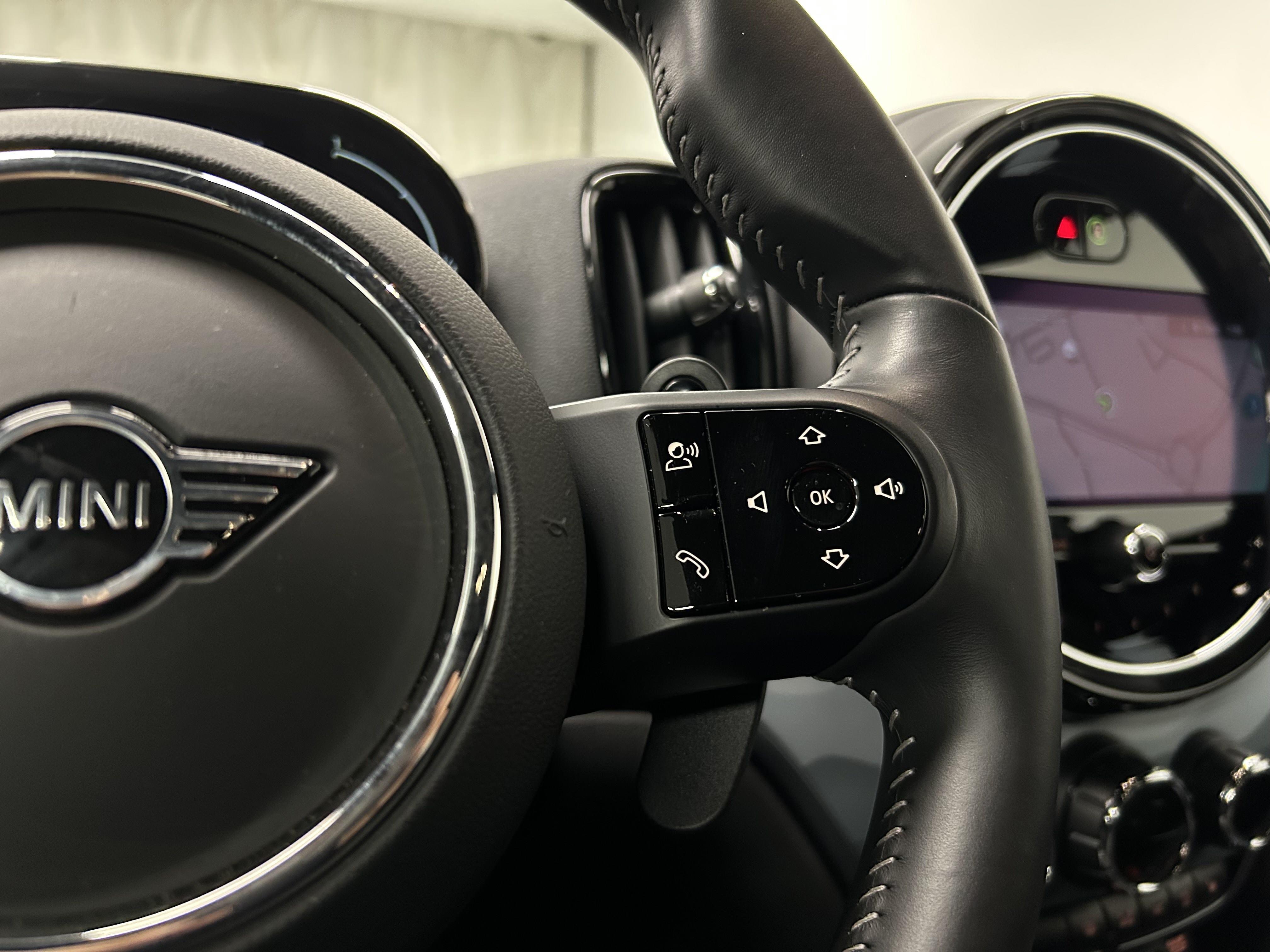 MINI Countryman – Bild 13