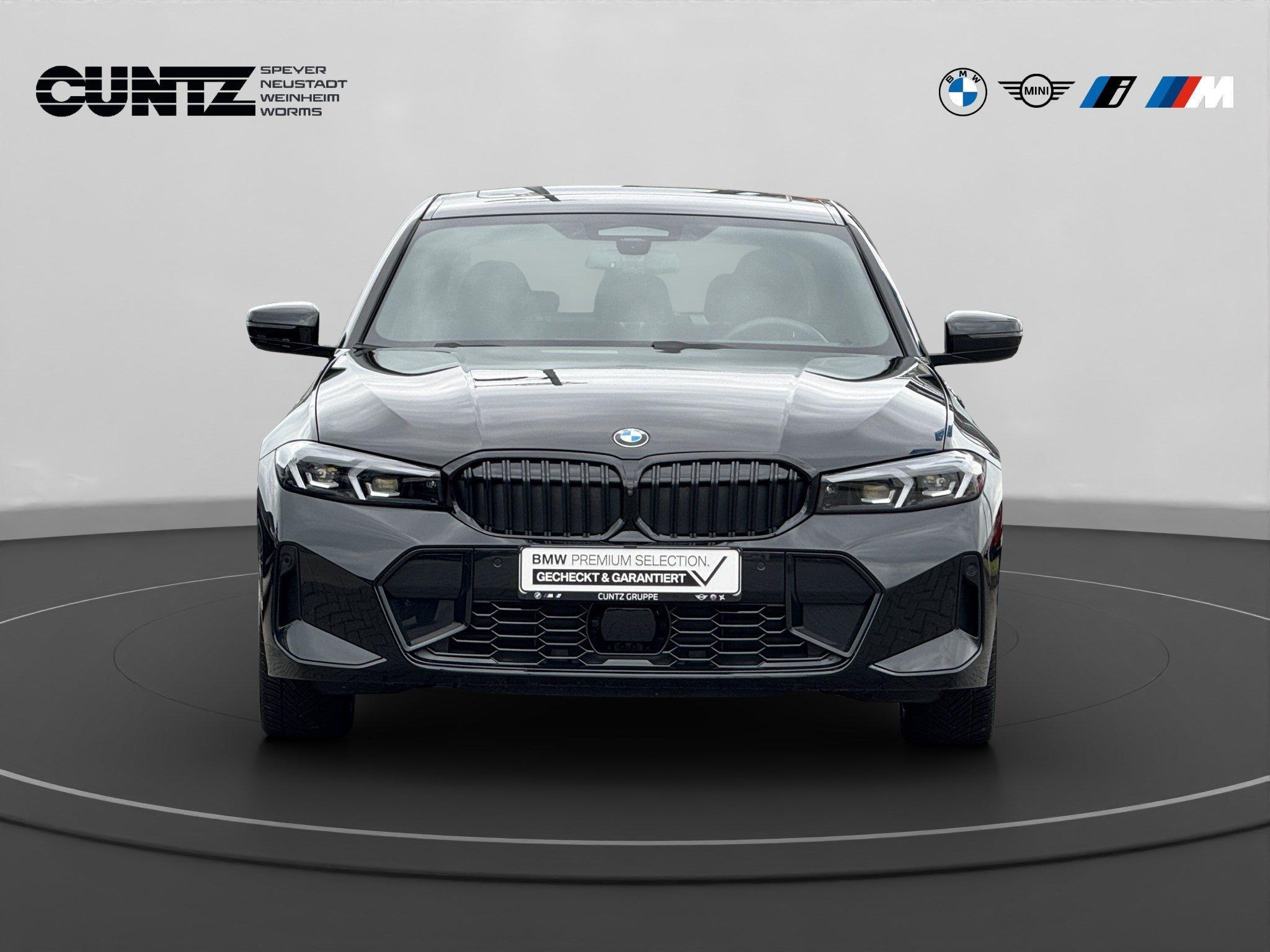 BMW 3er – Bild 3