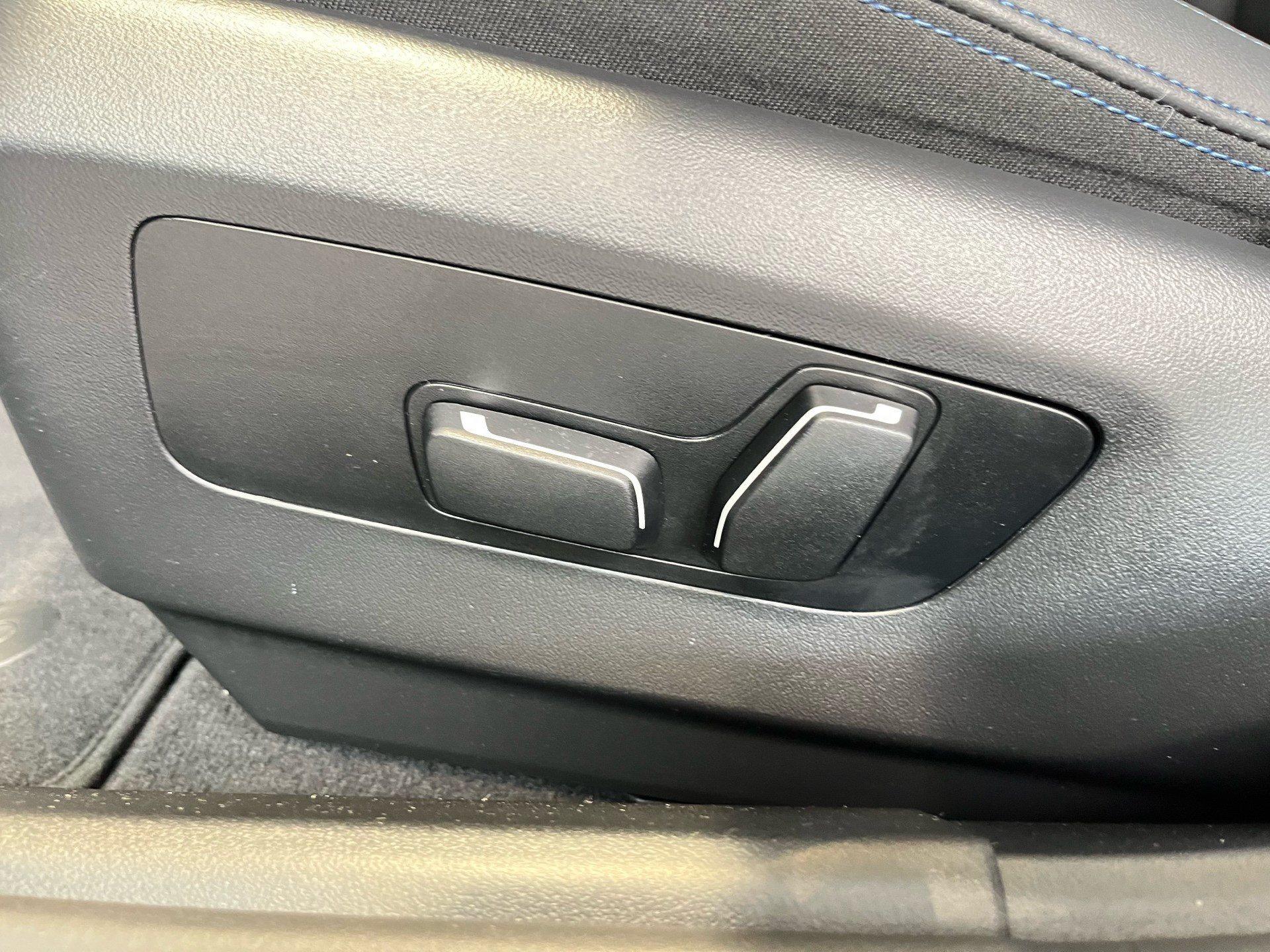 BMW 5er Touring – Bild 21