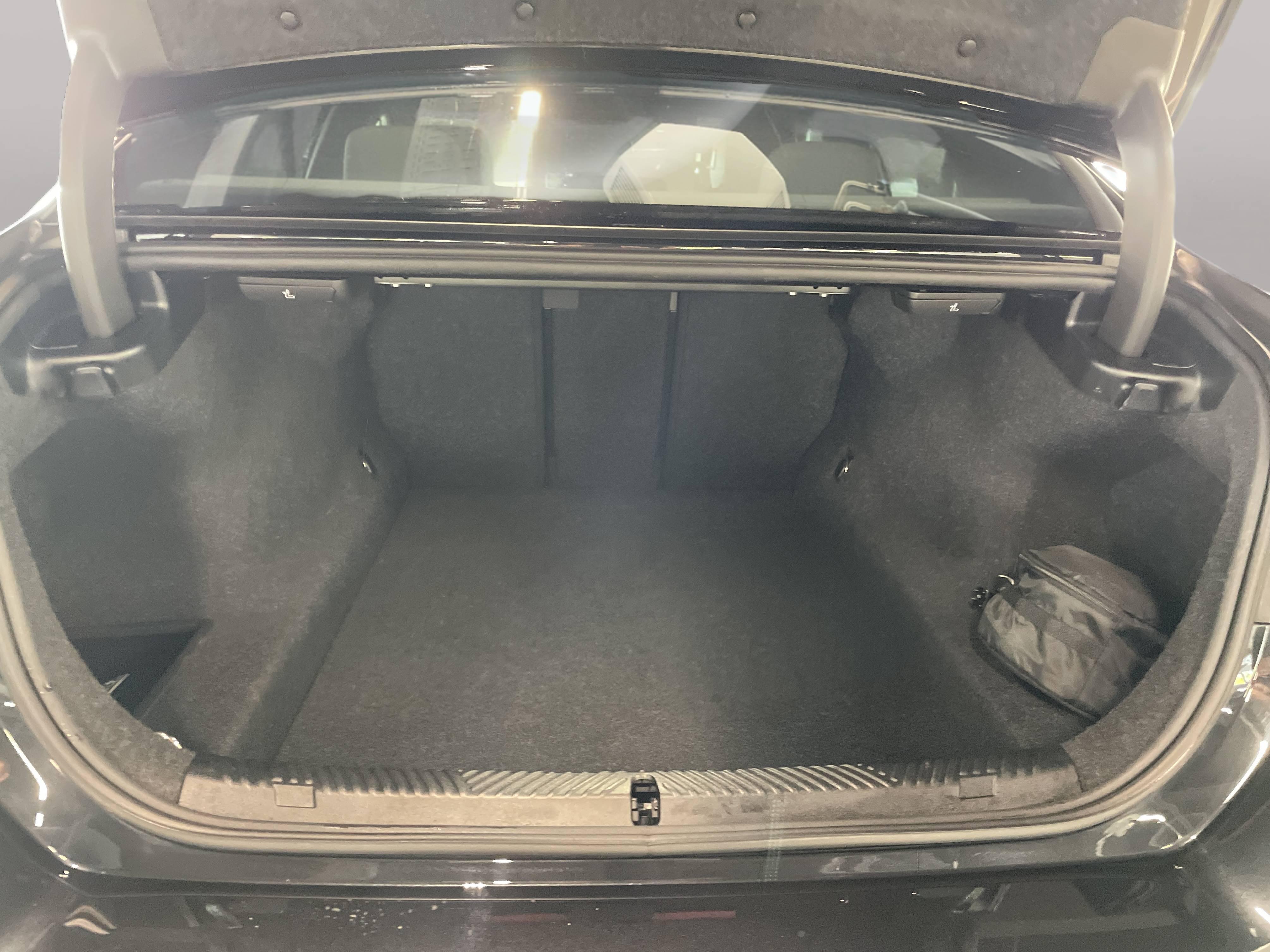 BMW 5er – Bild 13