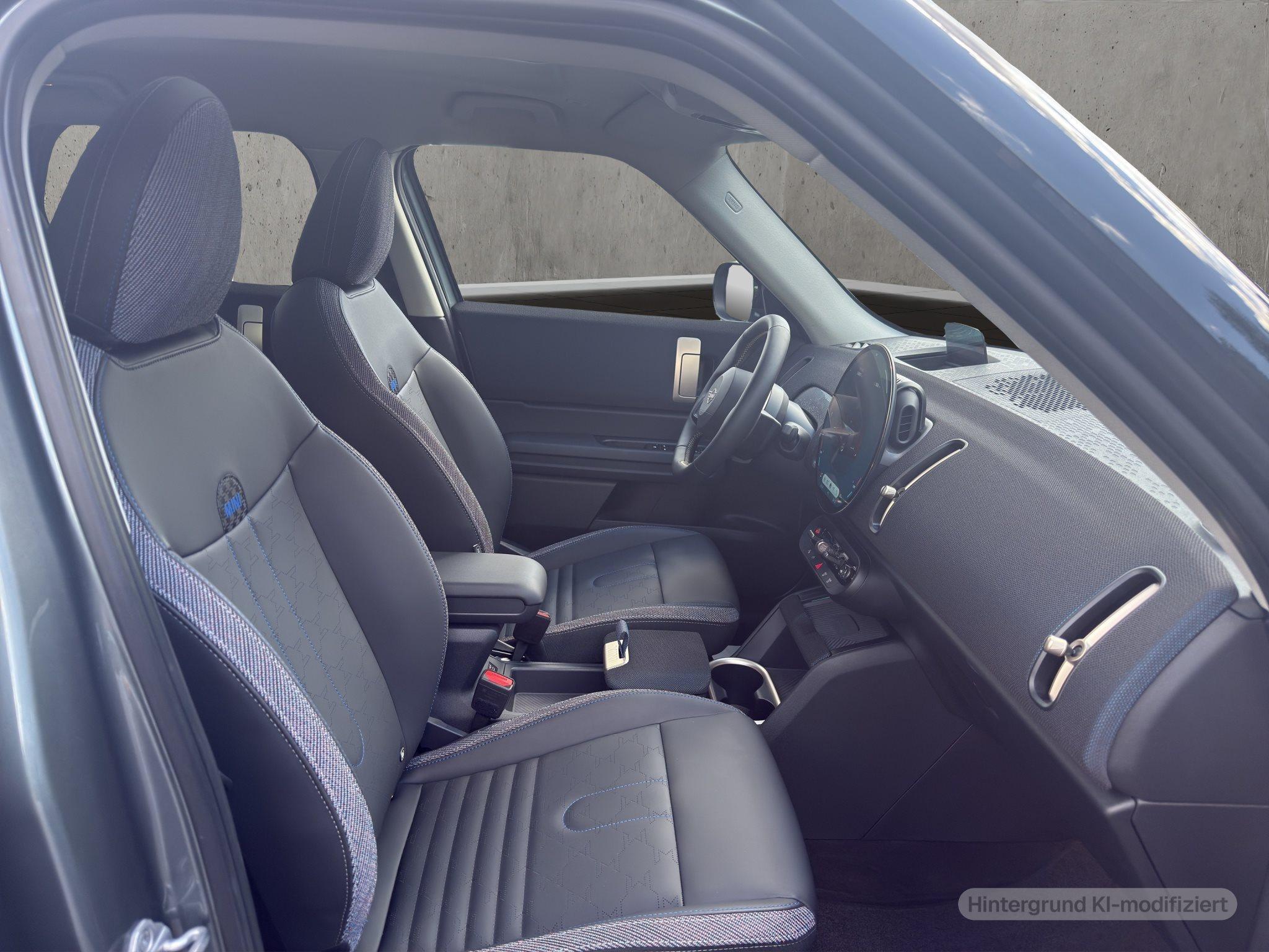 MINI Countryman – Bild 9