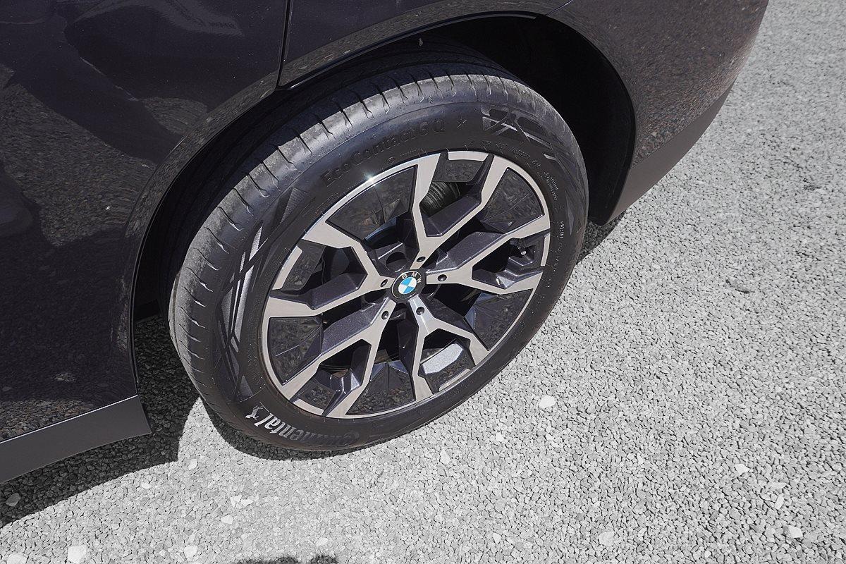 BMW X3 – Bild 2