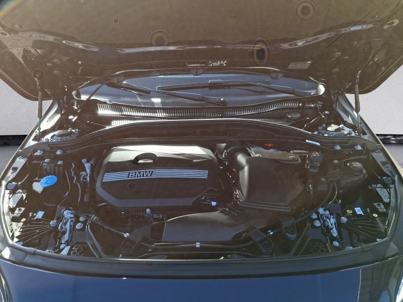 BMW 1er – Bild 16