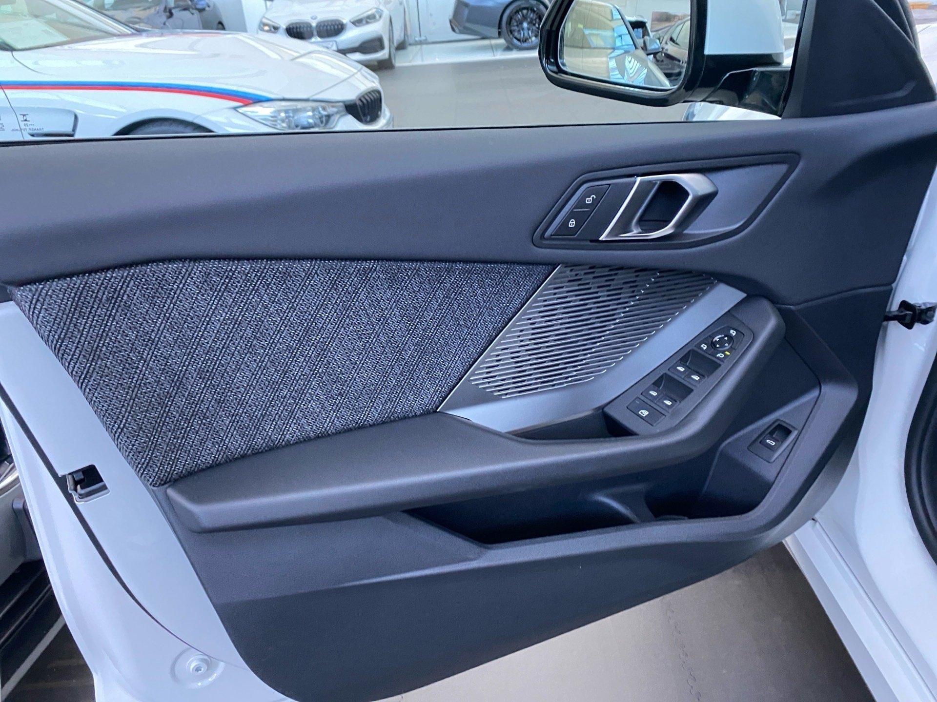 BMW 1er – Bild 8