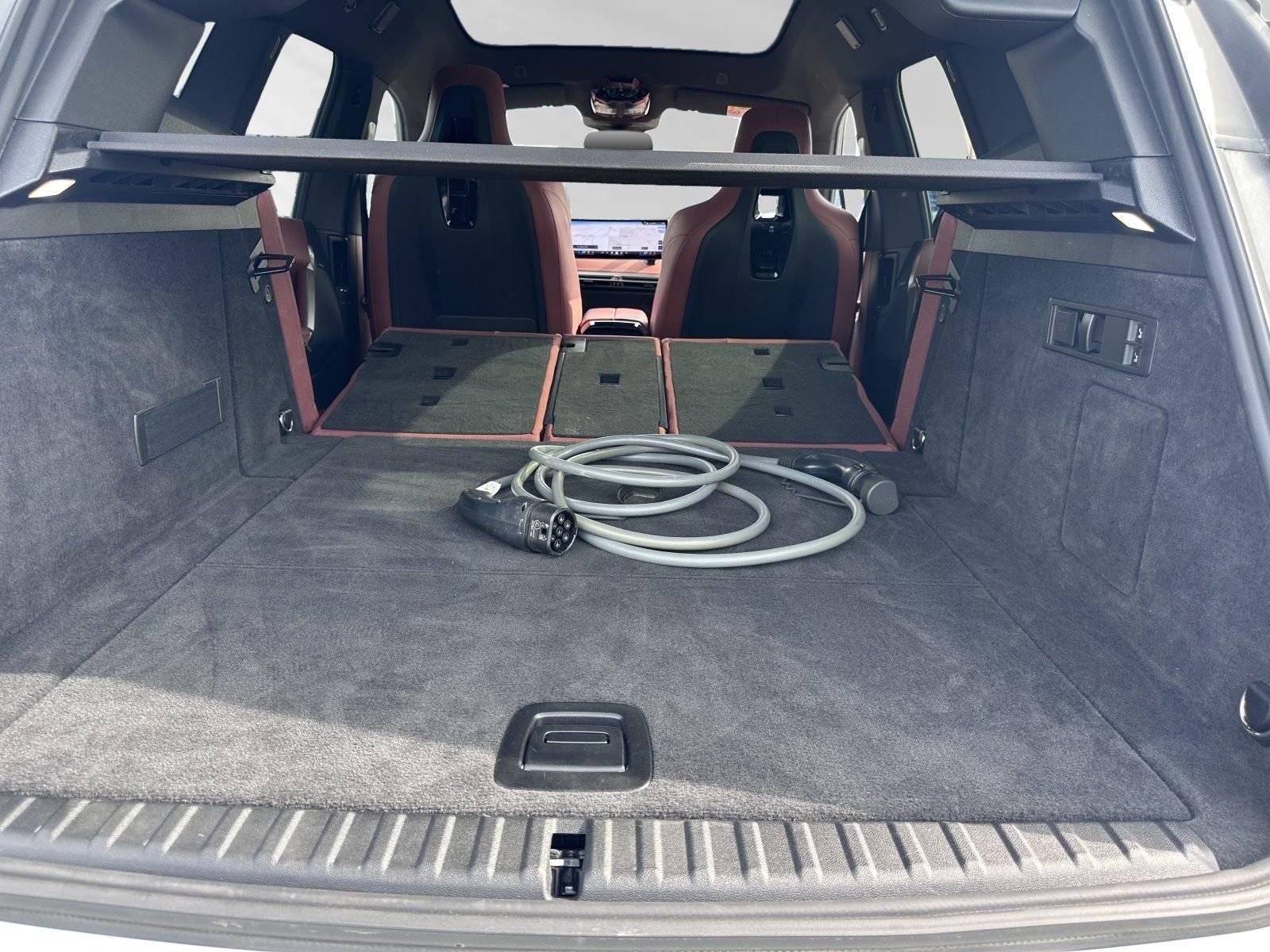 BMW iX – Bild 31