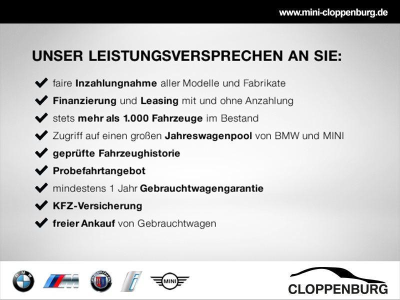 MINI Cabrio – Bild 2