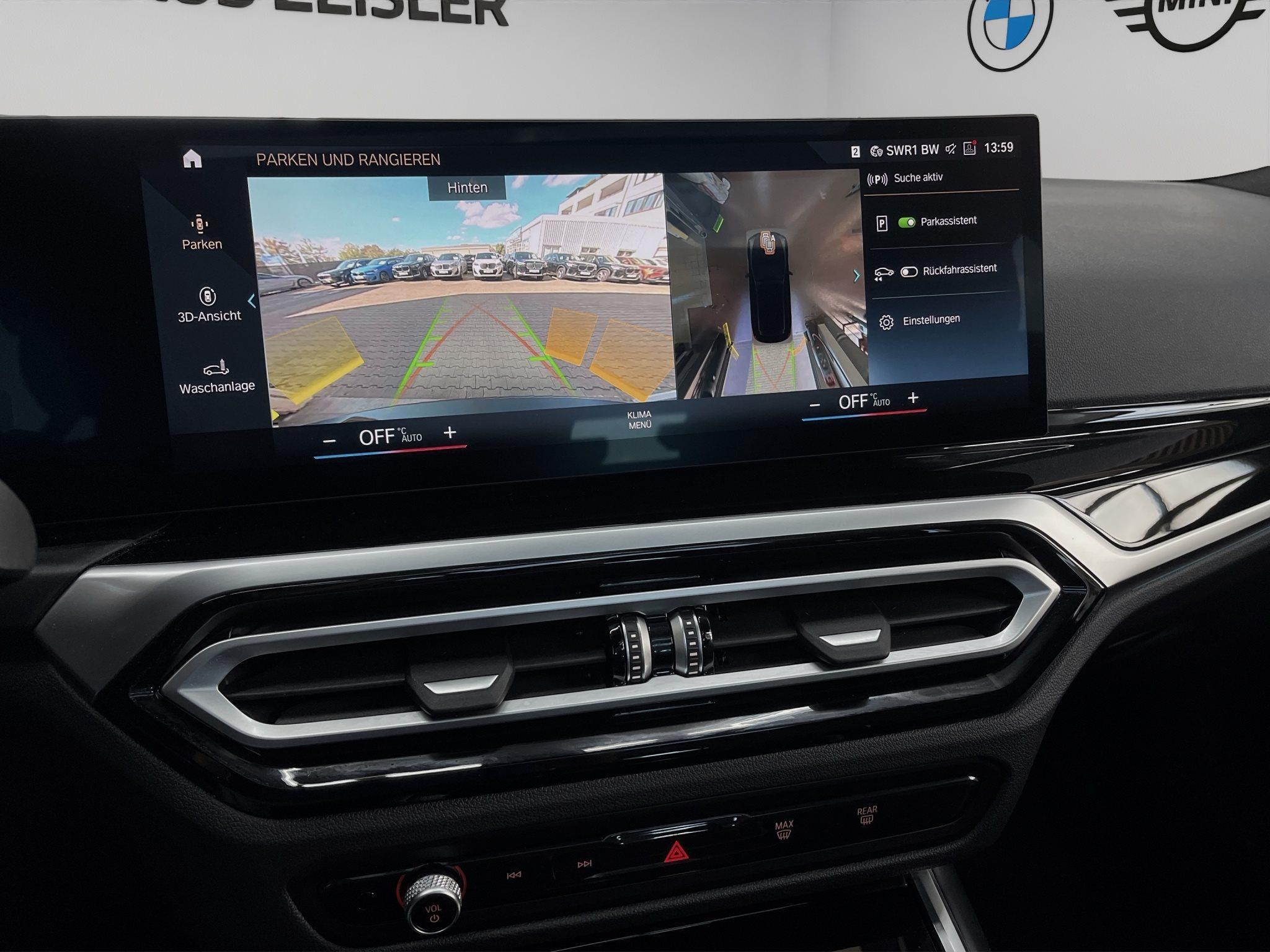 BMW 3er Touring – Bild 14
