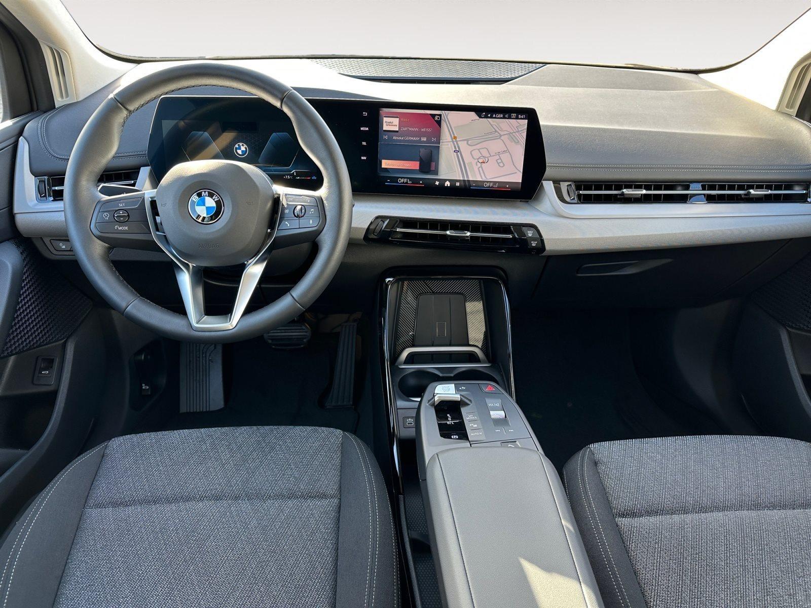 BMW 2er Active Tourer – Bild 7