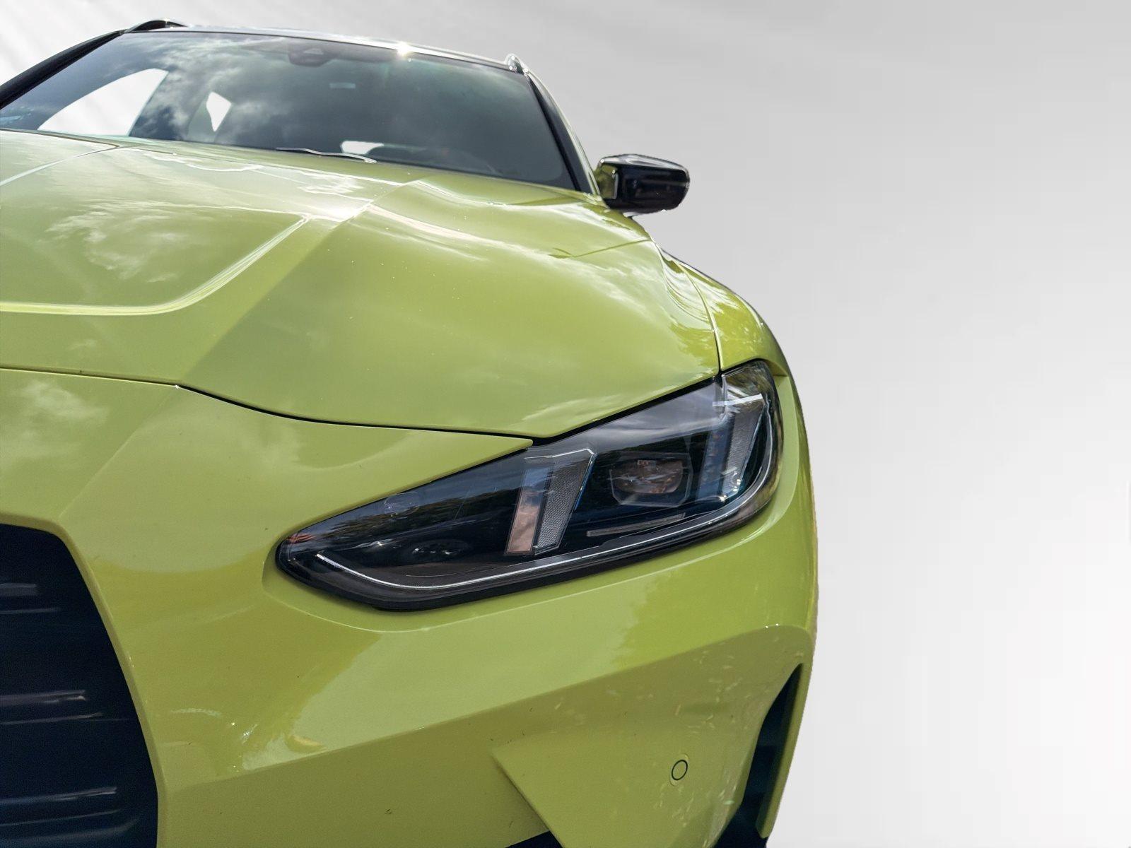 BMW M3 Touring – Bild 19