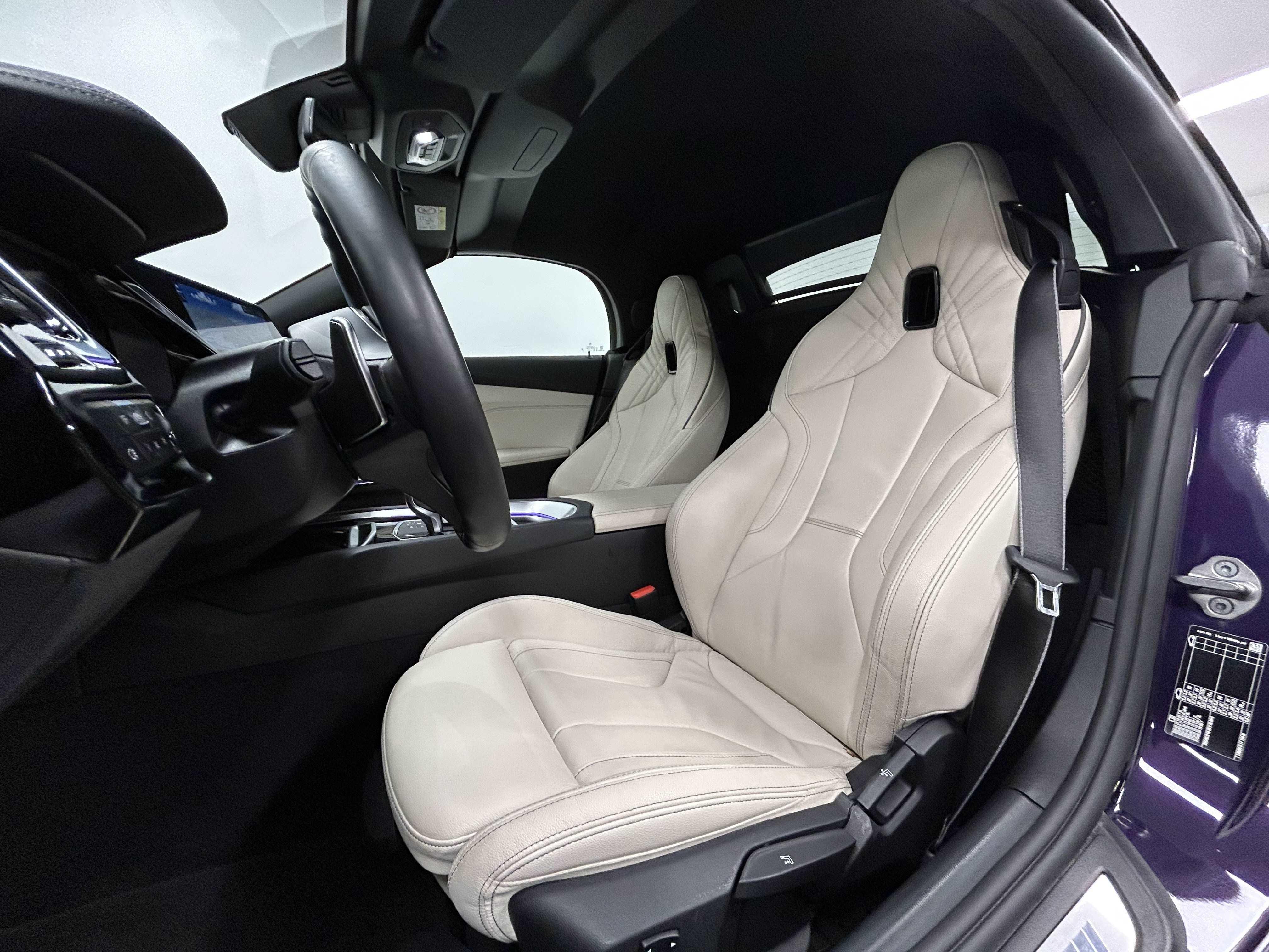 BMW Z4 – Bild 7