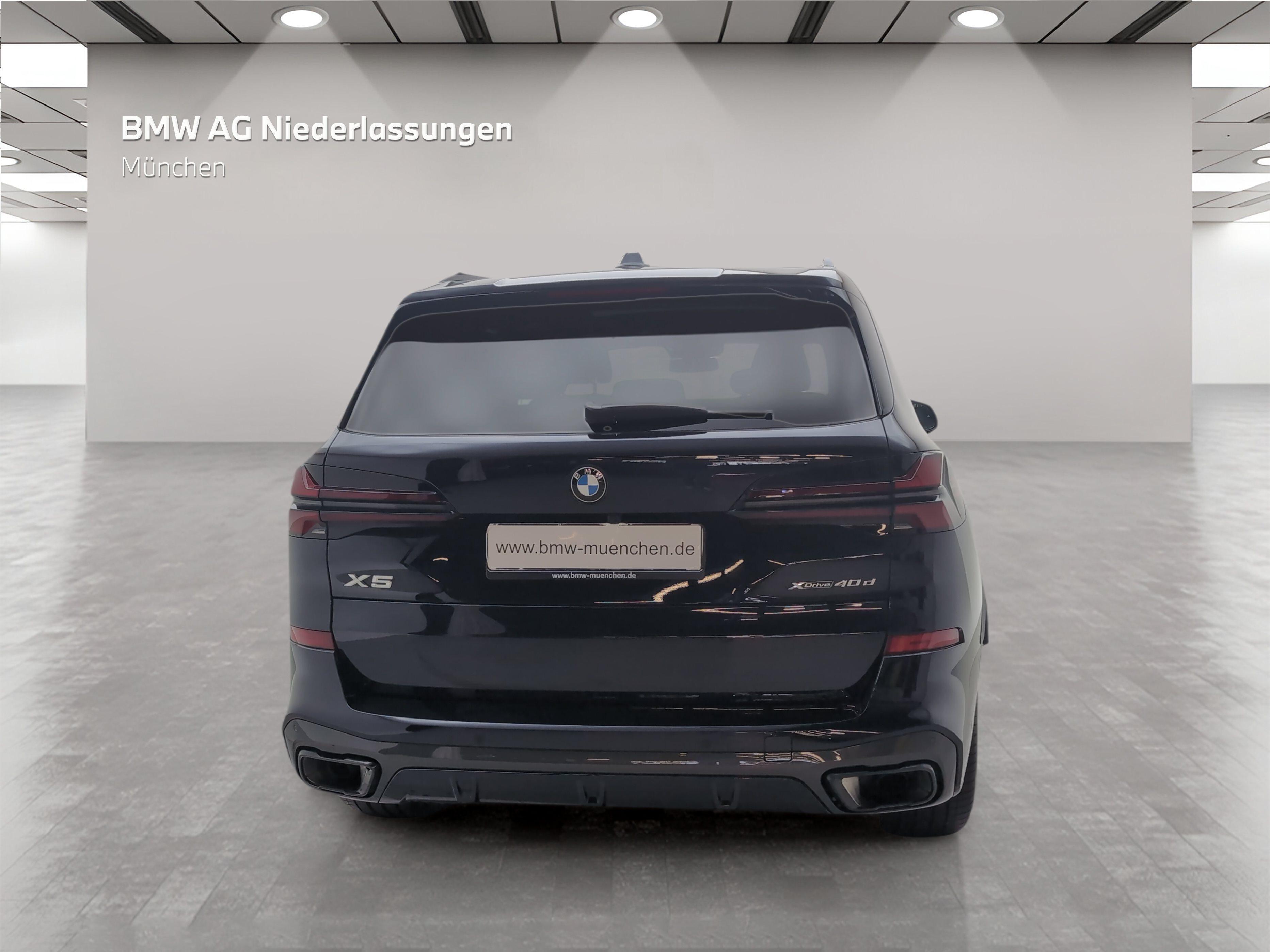 BMW X5 – Bild 7