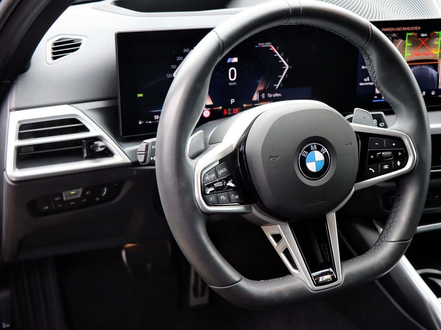 BMW 3er Touring – Bild 14