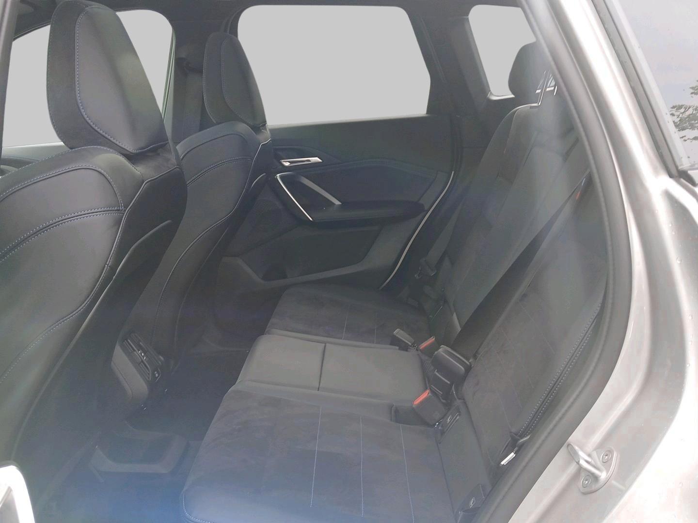 BMW X1 – Bild 9