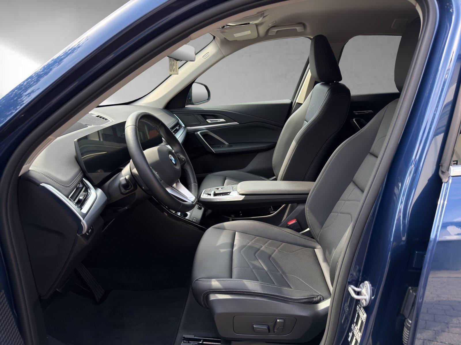 BMW X1 – Bild 12