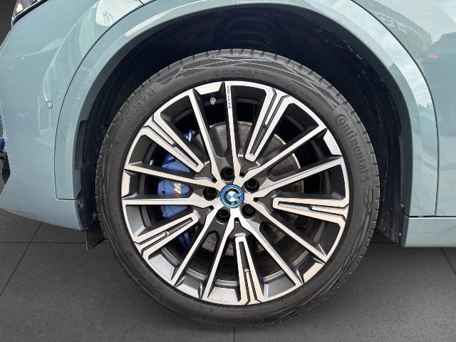 BMW iX2 – Bild 7