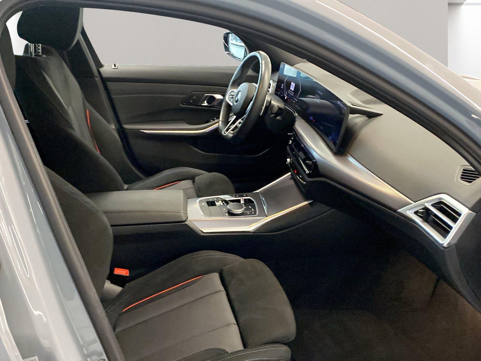 BMW 3er Touring – Bild 5