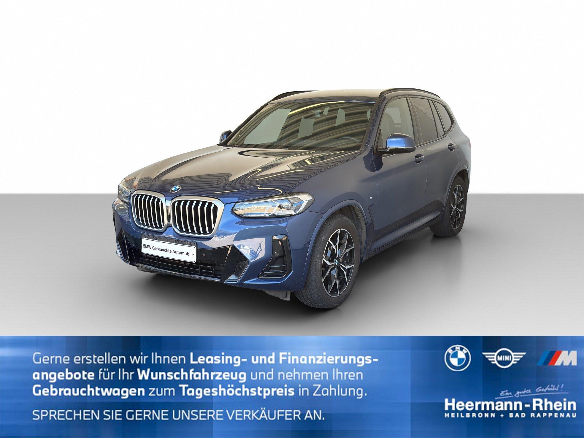 BMW X3 – Bild 2