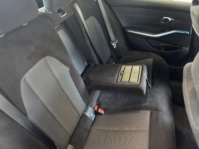 BMW 3er Touring – Bild 10