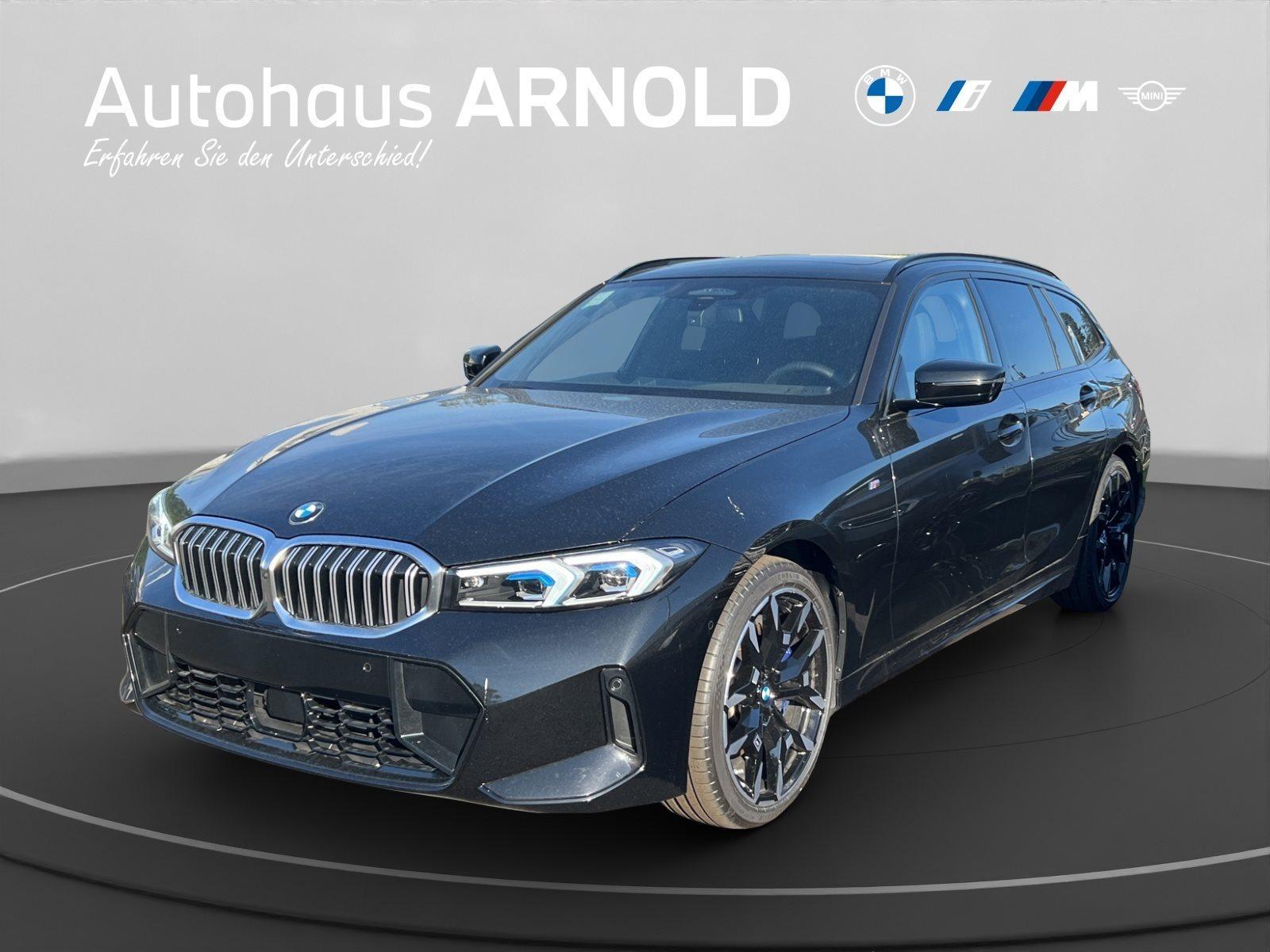BMW 3er Touring