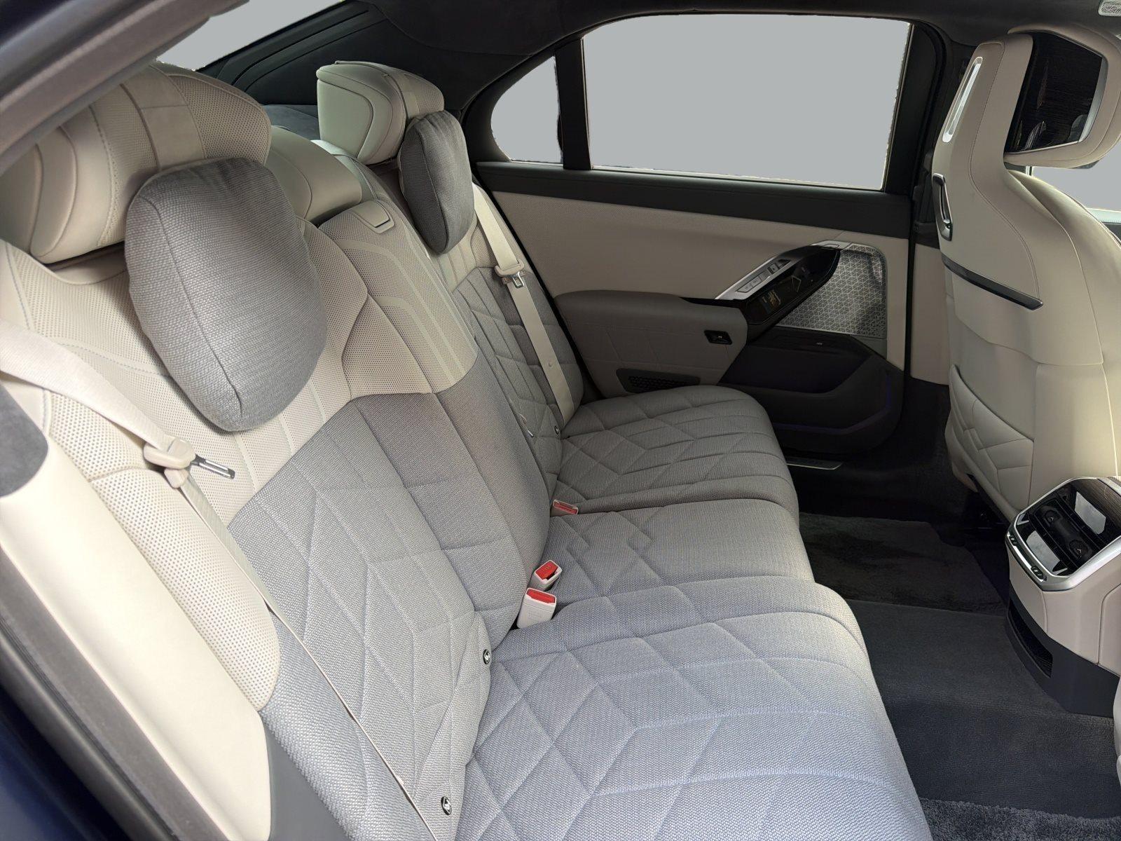 BMW 7er – Bild 15