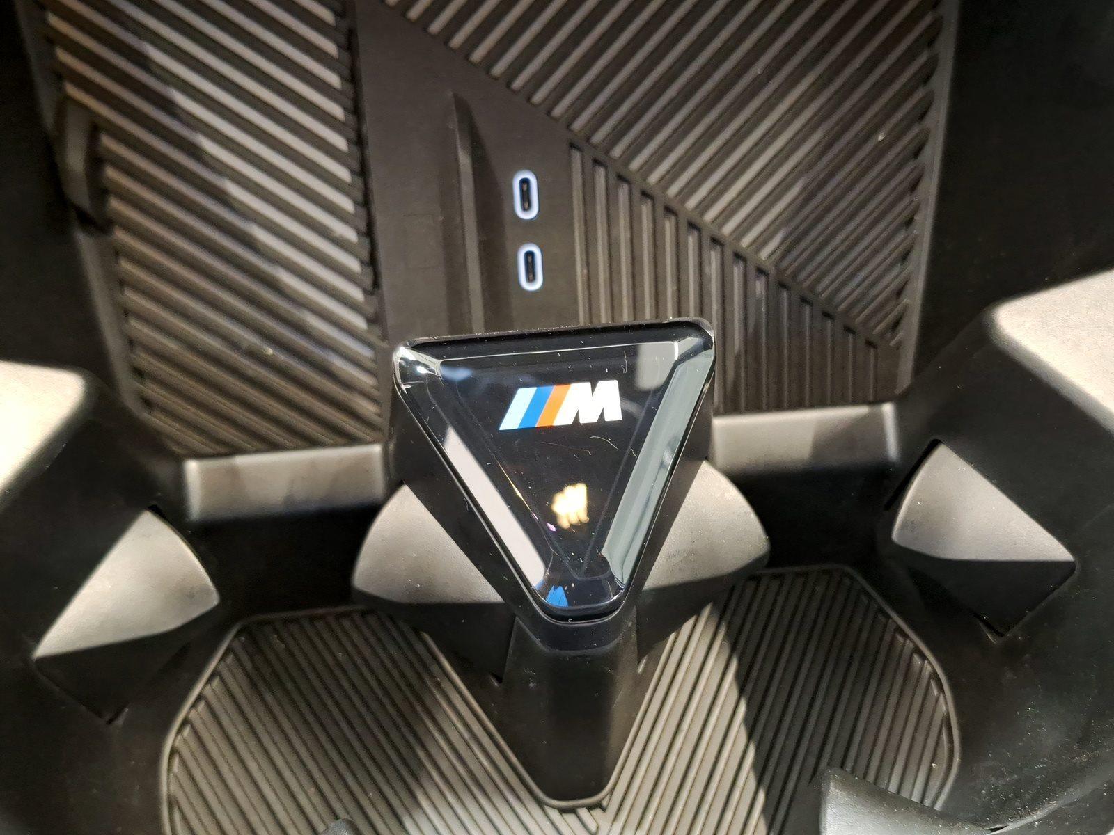 BMW X3 – Bild 18