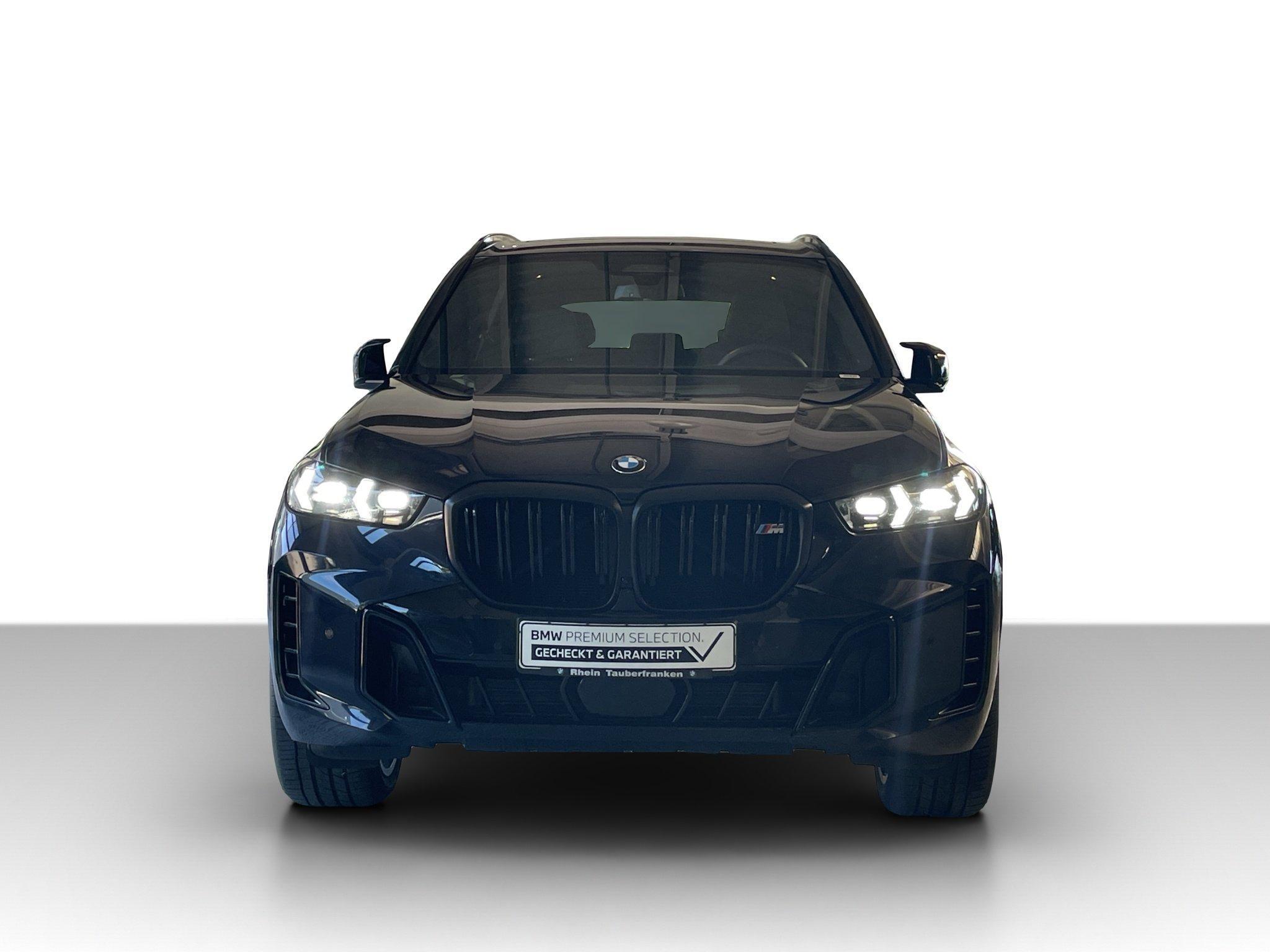 BMW X5 – Bild 3