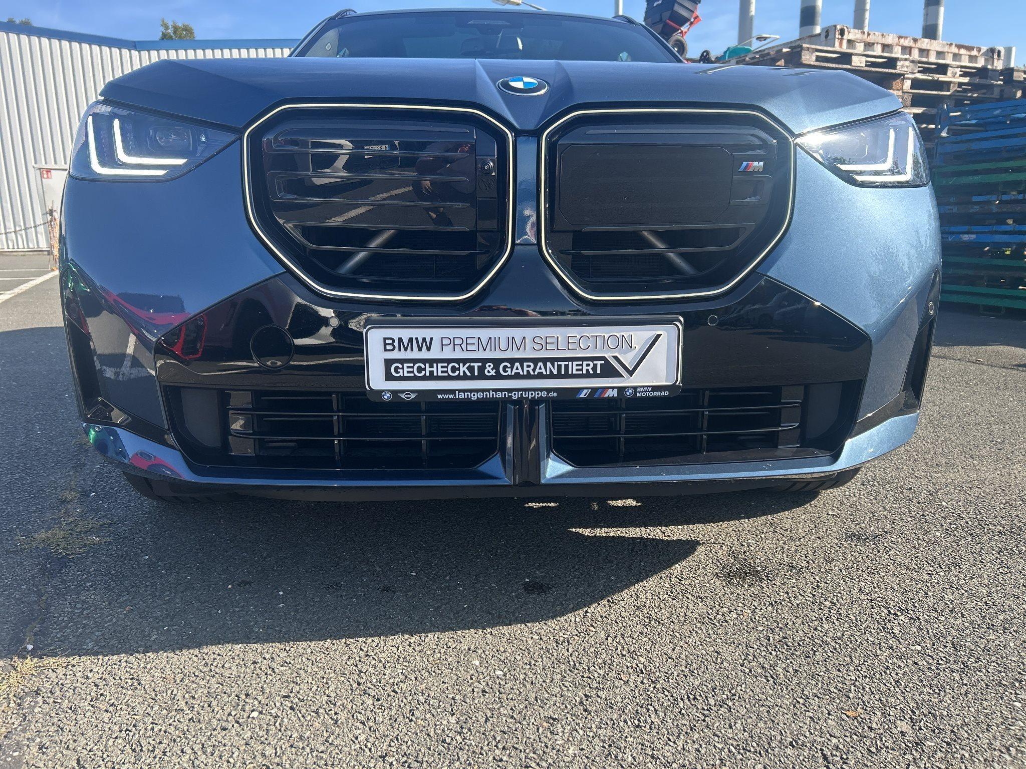 BMW X3 – Bild 3