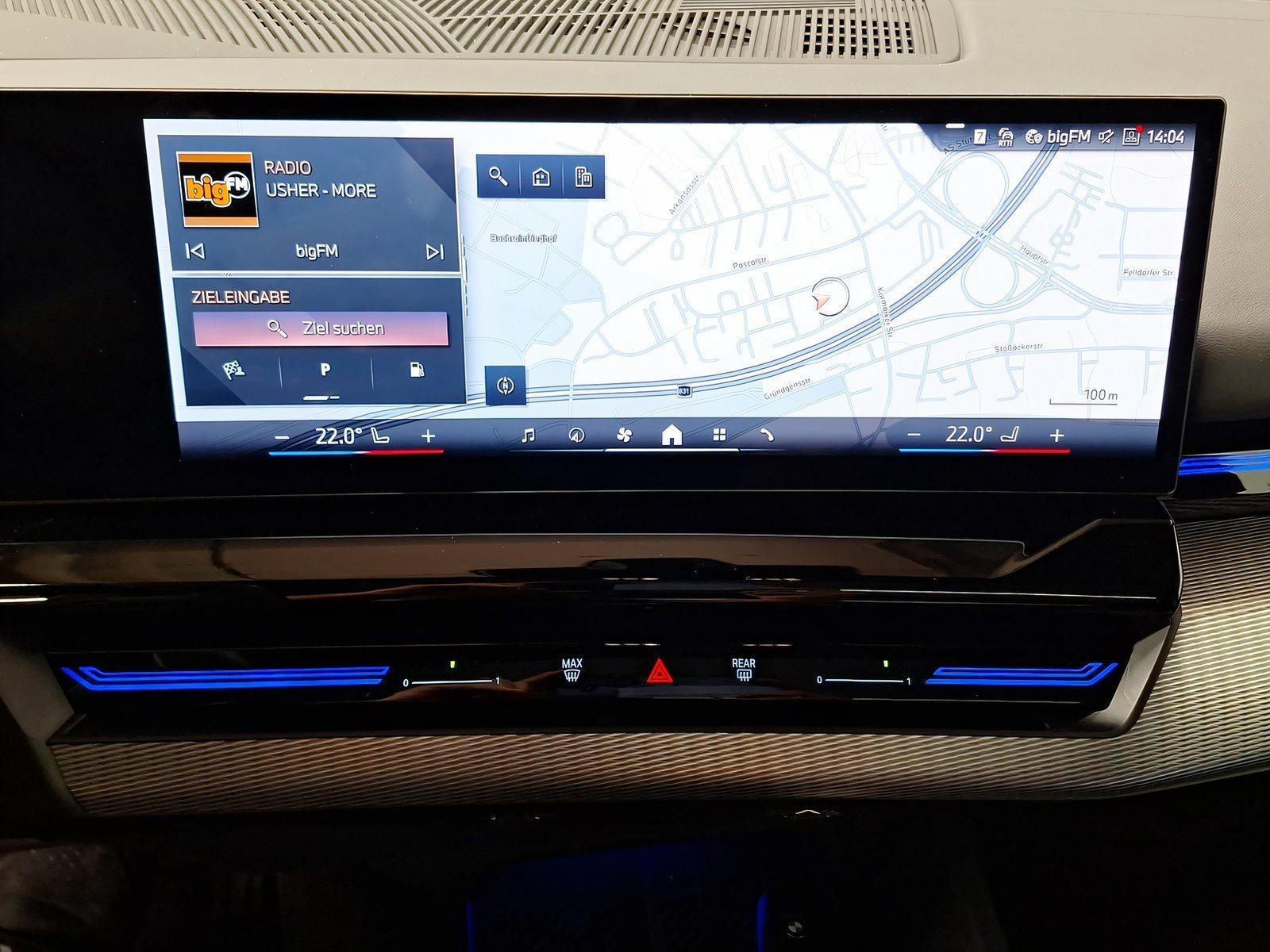 BMW 5er – Bild 9