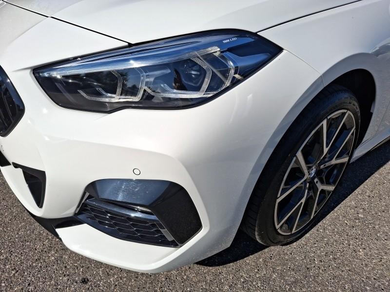 BMW 218i — BMW 218i Gran Coupé