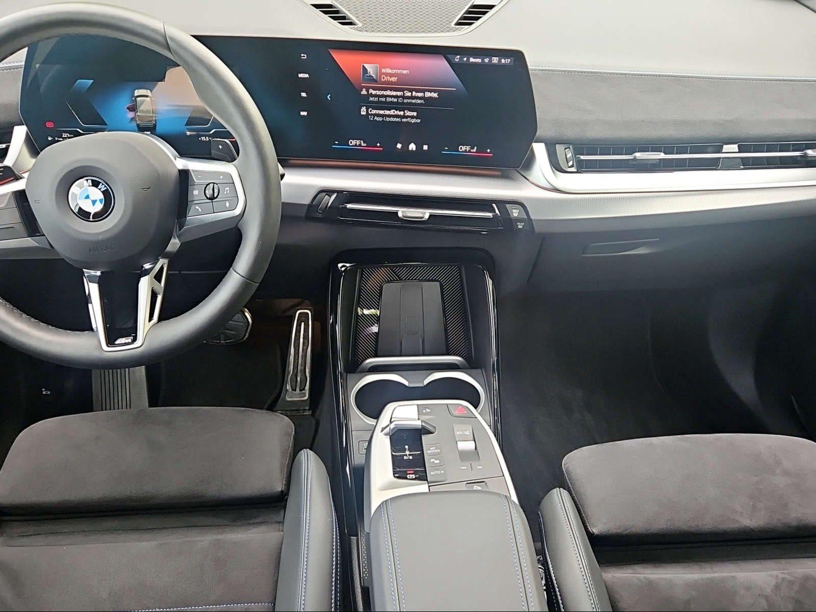 BMW X1 – Bild 8