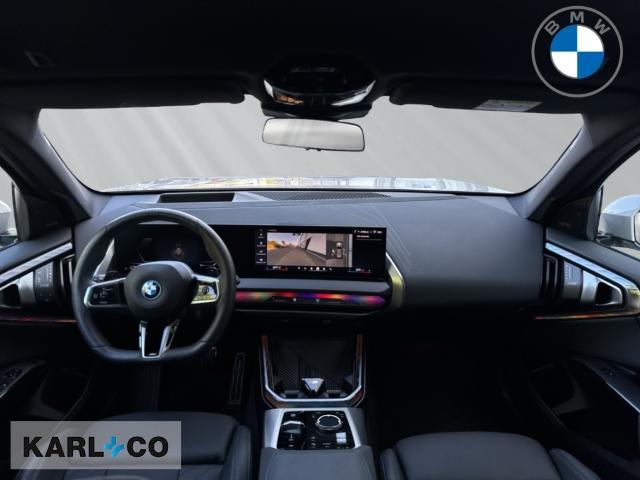 BMW X3 – Bild 3
